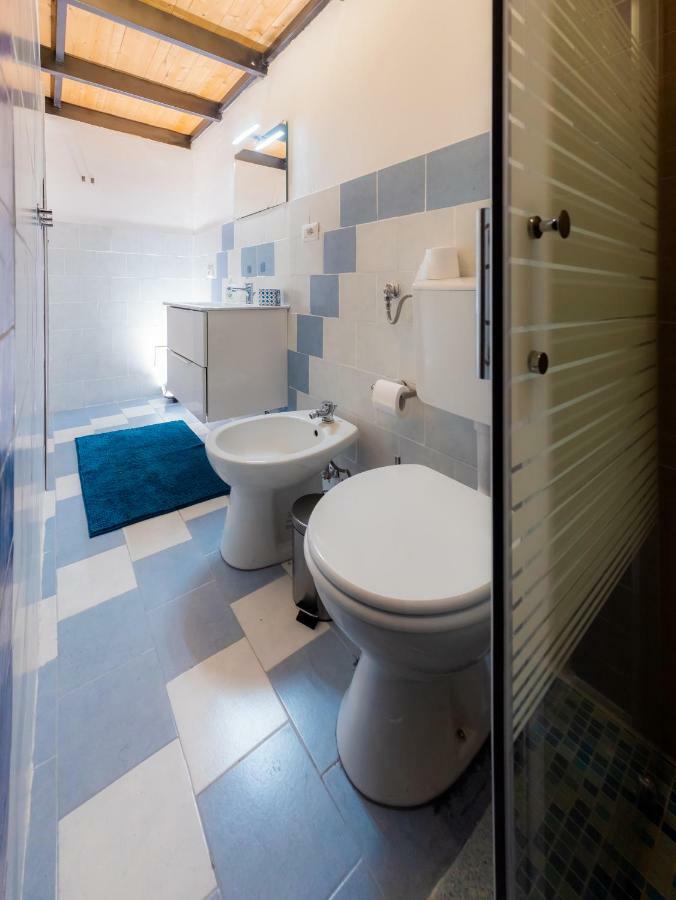 Sikulahouse - Apartment In The City Center Catania Luaran gambar