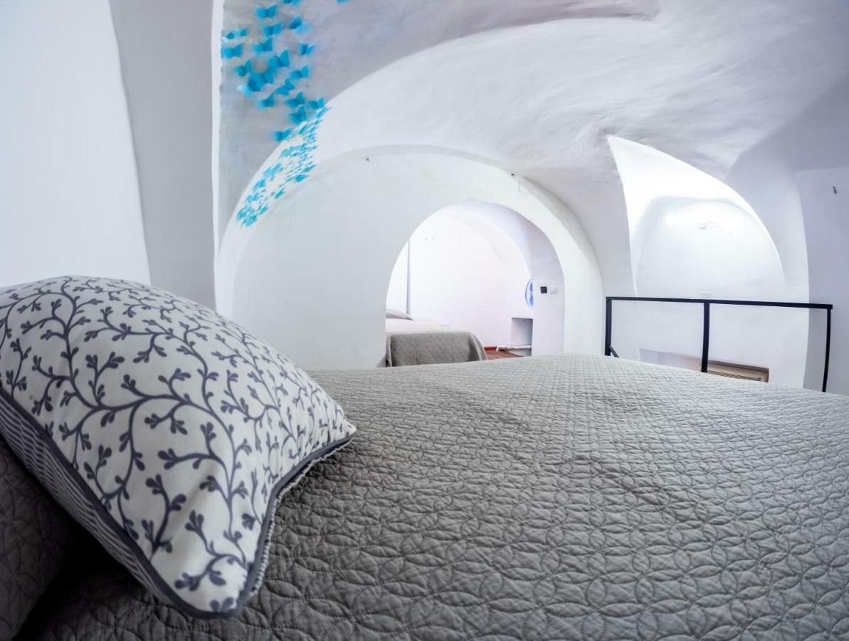 Sikulahouse - Apartment In The City Center Catania Luaran gambar