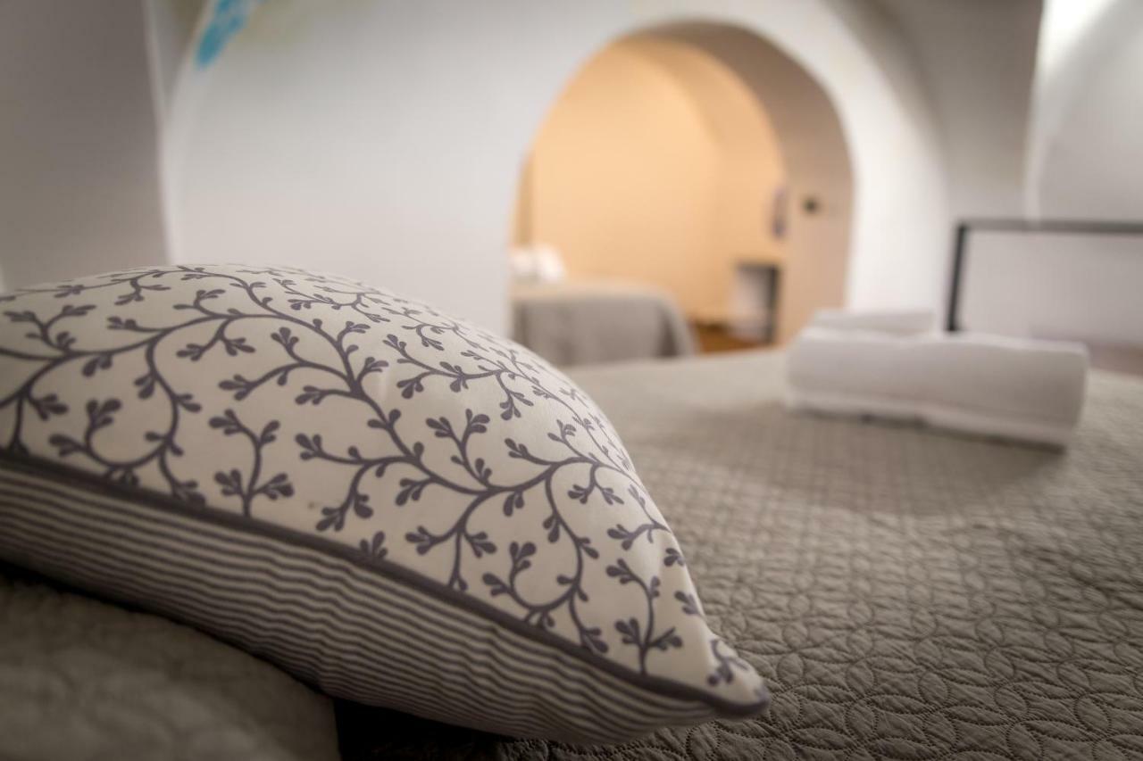 Sikulahouse - Apartment In The City Center Catania Luaran gambar