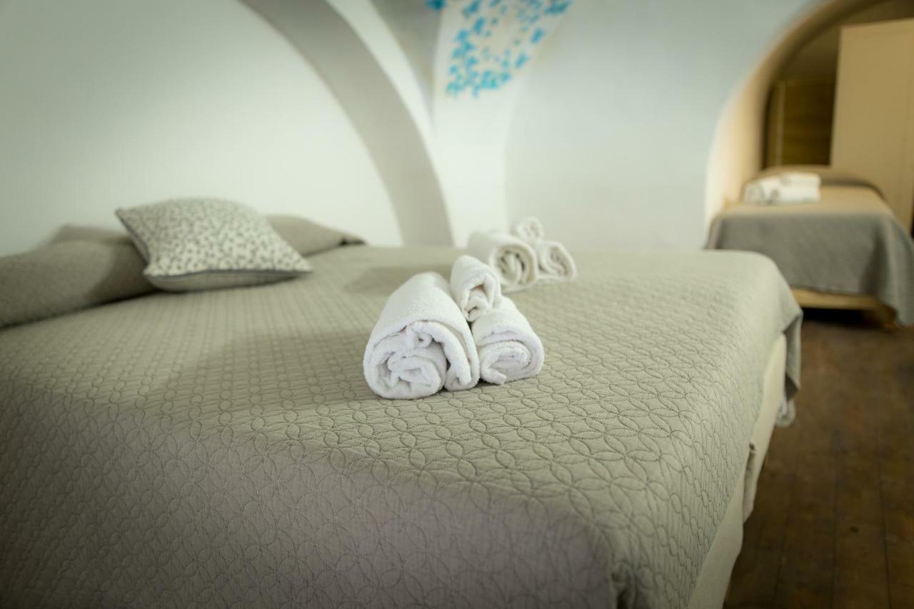 Sikulahouse - Apartment In The City Center Catania Luaran gambar