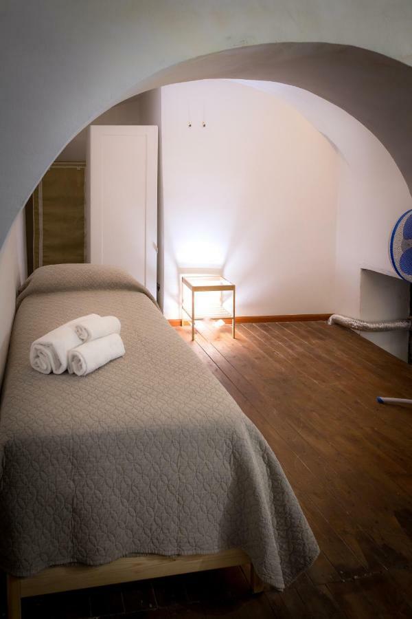 Sikulahouse - Apartment In The City Center Catania Luaran gambar