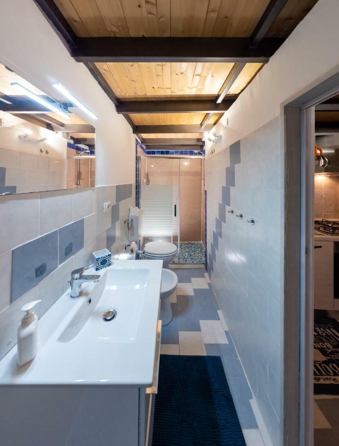 Sikulahouse - Apartment In The City Center Catania Luaran gambar